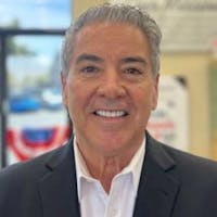 Dan Espinosa at Niello Acura