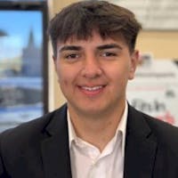 David Zamarron at Niello Acura 