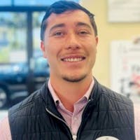 Isaiah Rojo at Niello Acura