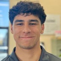 Nicholas Shaffer at Niello Acura 