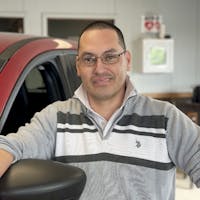 Photo of Angel Wells, Sales Consultant