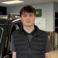 Photo of Dalton Reid, Sales Consultant