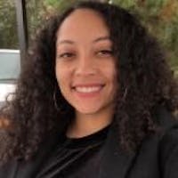 Aneisha Rush