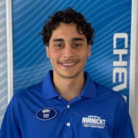 Henrico Anderson at Nimnicht Chevrolet