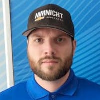 Drew Morrell