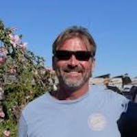 Marcin Witko at Nimnicht Chevrolet