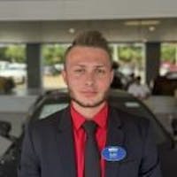 Alec Brannon at Nimnicht Chevrolet