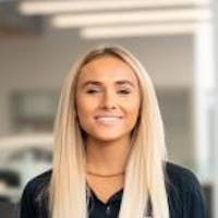 Alexis Copeland at Nimnicht Chevrolet
