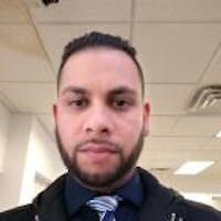Anthony Mendez at Route 46 Mitsubishi