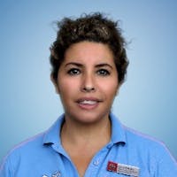 Lucy Cortes at Nissan of Elk Grove
