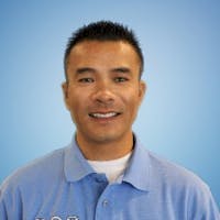 Vince Hoang at Nissan of Elk Grove