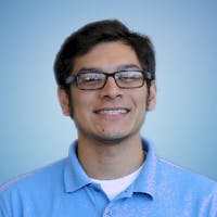 Christian Cruz at Nissan of Elk Grove