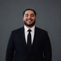 Alexander Moreno at Nissan of Elk Grove