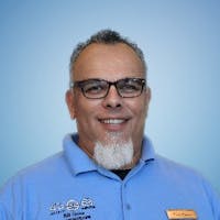 Eddie Ramos at Nissan of Elk Grove