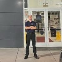 Noah Hicks at Nissan of Elk Grove
