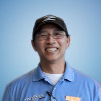 Khanh Ho at Nissan of Elk Grove