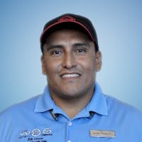 Edwin Escamilla at Nissan of Elk Grove