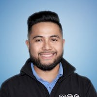 Mitchelle Soneja at Nissan of Elk Grove