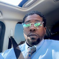 Photo of DeMarcus White, Sales