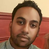Photo of Neil Ramroop, Sales Consultant