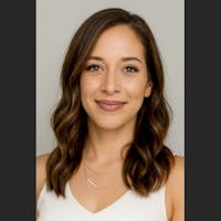 Natalie Ferreira at Nissan of Queens