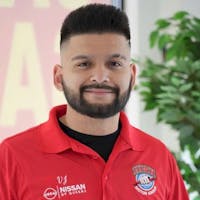 Photo of VJ Pandey, Sales Consultant