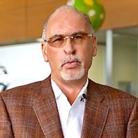 Don Forman at United Nissan Reno