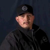 Marcos Rivera at United Nissan Reno