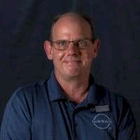 Anthony Purcell at United Nissan Reno