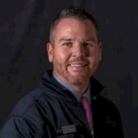 Brian Erickson at United Nissan Reno