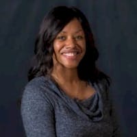 Phonisha Mack at United Nissan Reno