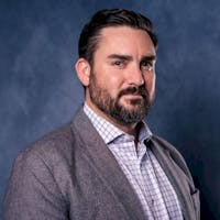 Brandon McElwee at United Nissan Reno