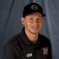 Randy Madayag at United Nissan Reno