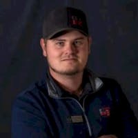 Kyle Pruneau at United Nissan Reno
