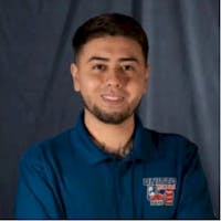 Diego Garcia at United Nissan Reno