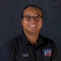 David Lee-Sang at United Nissan Reno