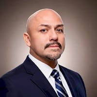 Sergio A Beltran at United Nissan Reno