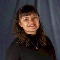 Cassandra Valderrama at United Nissan Reno