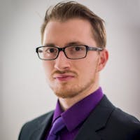 Vadim Zhenar at Larry H. Miller Nissan Mesa
