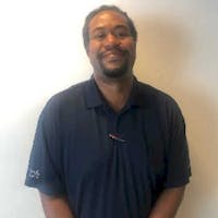 Jason Knight at Larry H. Miller Nissan Mesa