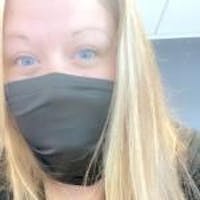 Taylor Hopkins at Nissan Ellicott City