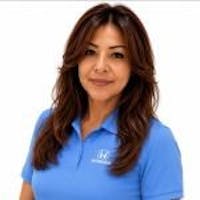 Lili Mares at Norm Reeves Honda Superstore Cerritos