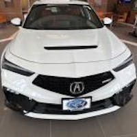 Andre Owen at Key Acura of Portsmouth