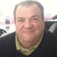 Peter Aber at North Shore Honda