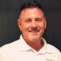 John Mazurkiewicz at Parks Lincoln of Tampa