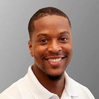 Darius Postell at Parks Lincoln of Tampa