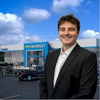 Kasey Knickerbocker headshot