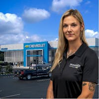 Megan Bornitzke headshot