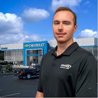 Nathan Van Anden headshot