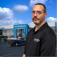 Anthony DeCrescente headshot